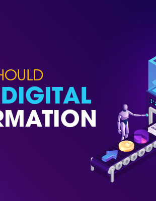 Digital Transformation