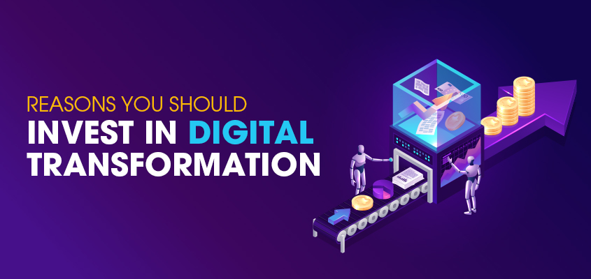 Digital Transformation