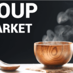 Soup Market Size