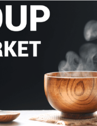 Soup Market Size