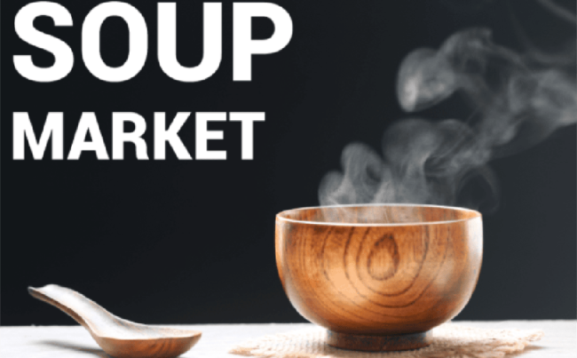 Soup Market Size