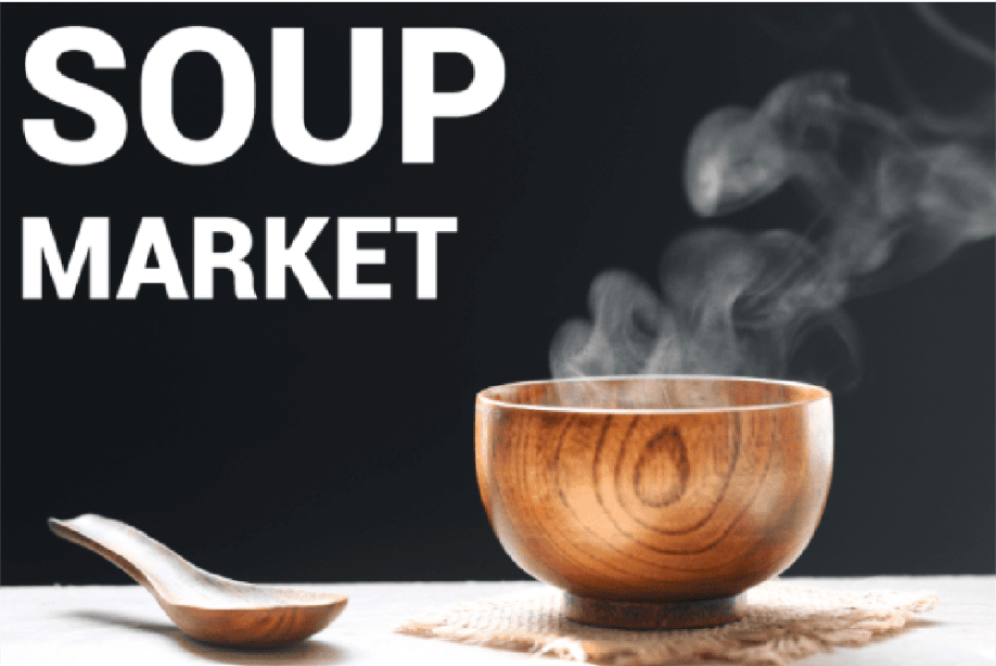 Soup Market Size