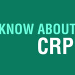 How much does the CRP test cost in India?