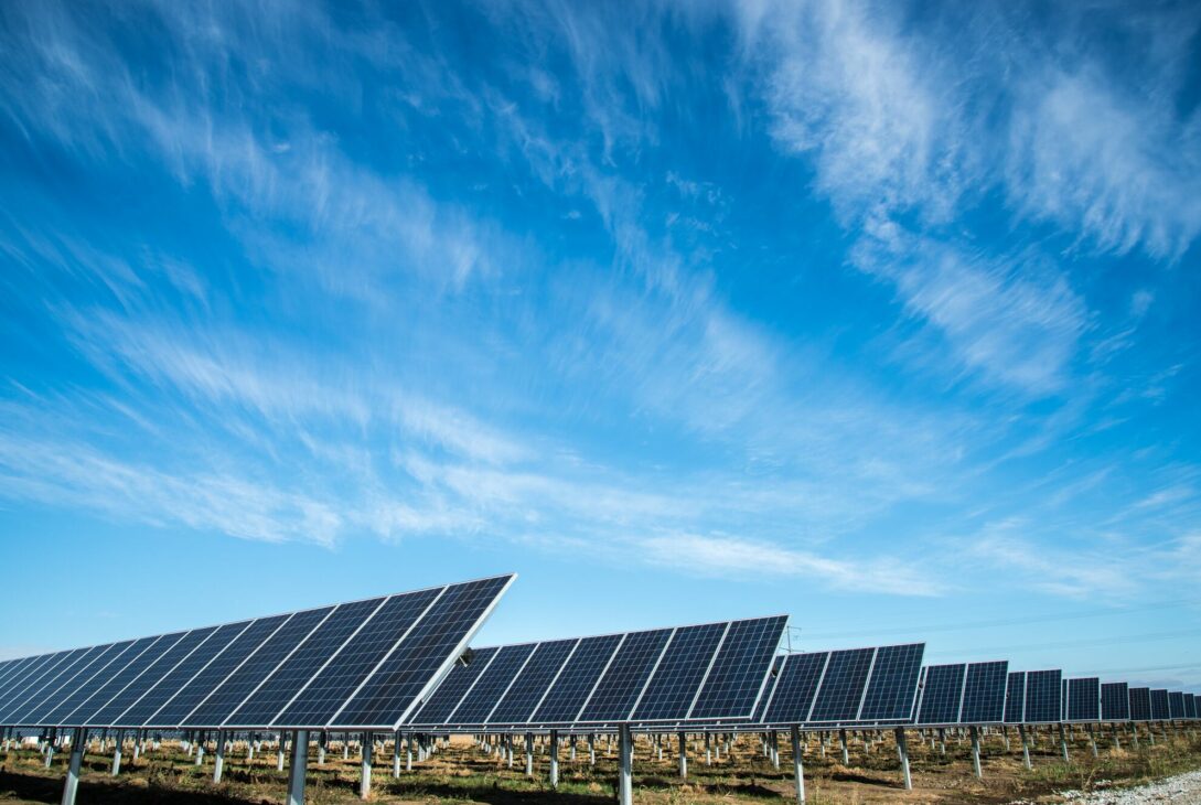 Harnessing the Power of the Sun Solar Energy in the Whitsundays