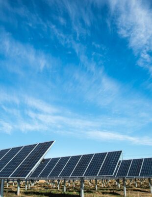 Harnessing the Power of the Sun Solar Energy in the Whitsundays