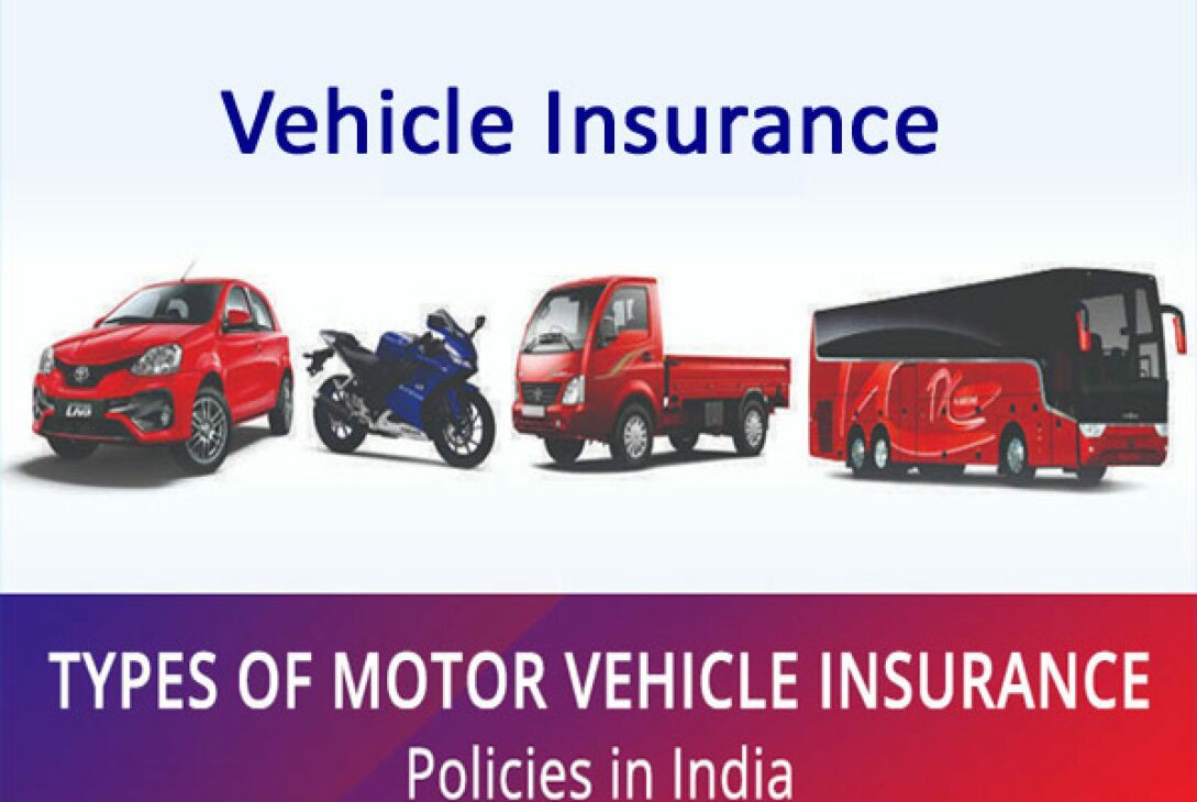 Main Types Of Car Insurance Policy | Chom MS