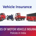 Main Types Of Car Insurance Policy | Chom MS