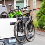 Will a tailgate pad work for road bikes?