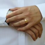 Bling For The Boys A Guide To Buying Wedding Rings For Men