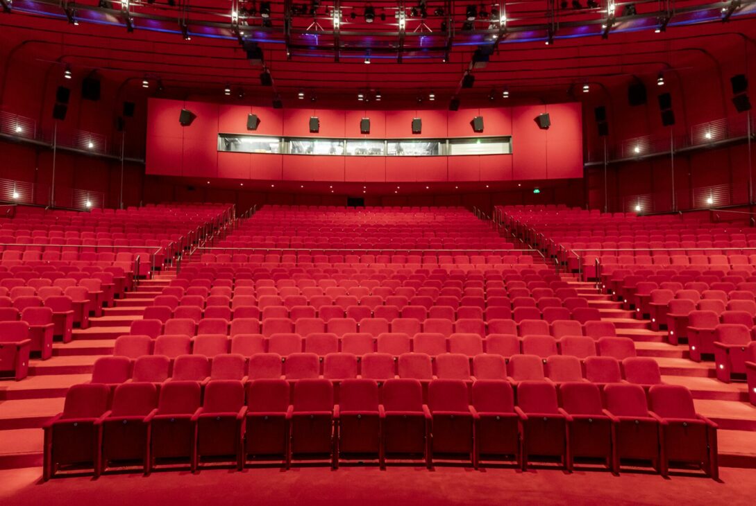 Choosing the Right Auditorium Seating Factors to Consider