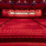 Choosing the Right Auditorium Seating Factors to Consider