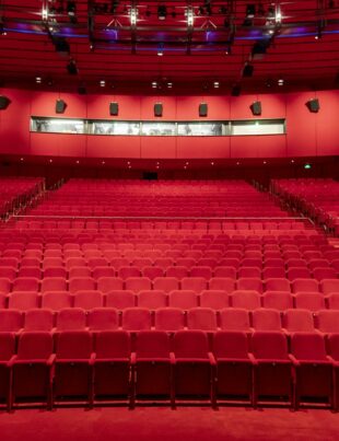 Choosing the Right Auditorium Seating Factors to Consider