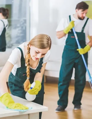 What Does End of Tenancy Cleaning Include A Room-by-Room Breakdown